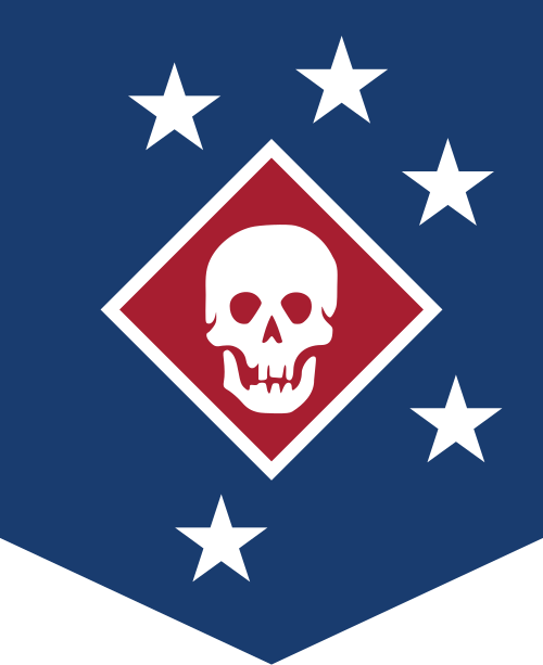 Marine Raiders